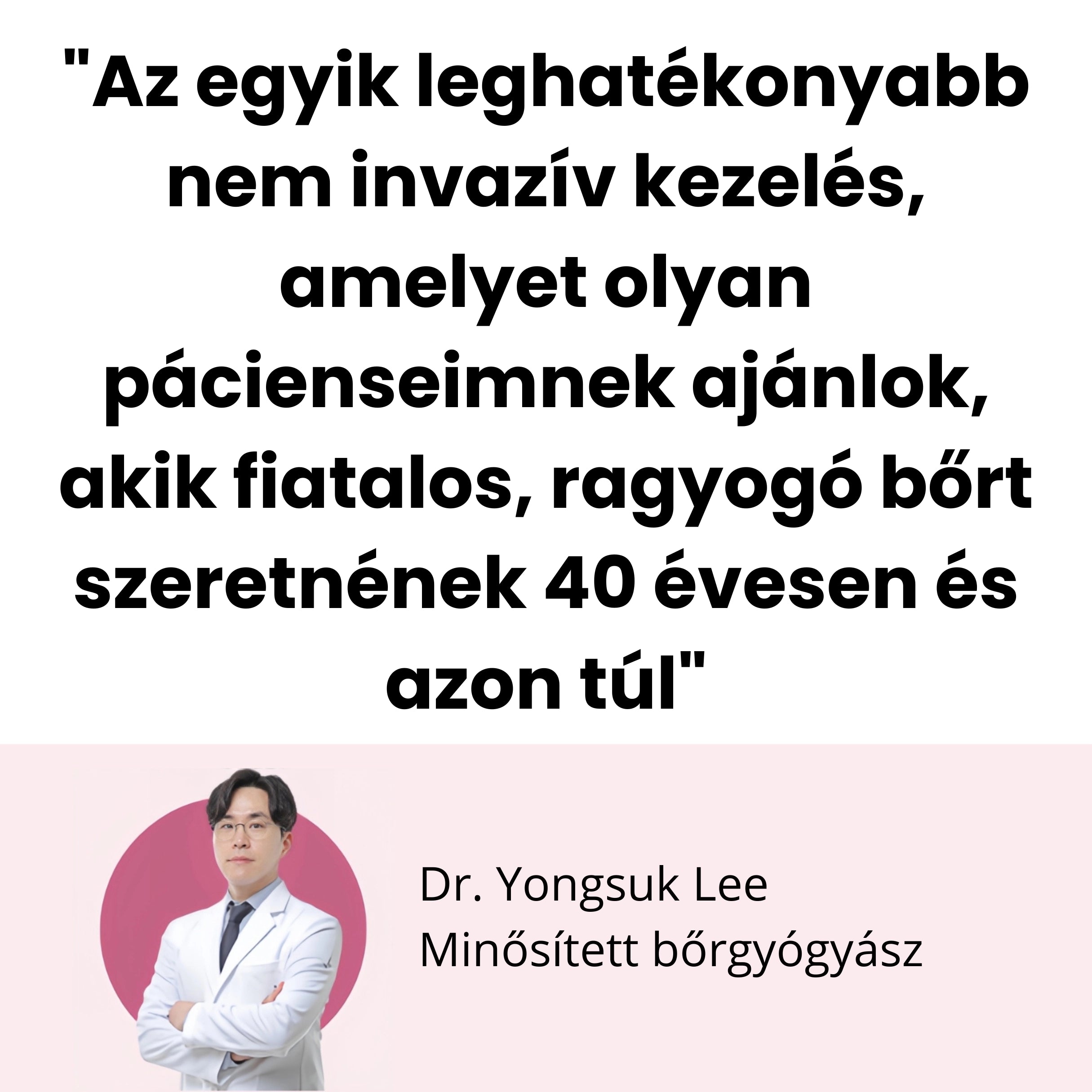 Bio kollagén maszk